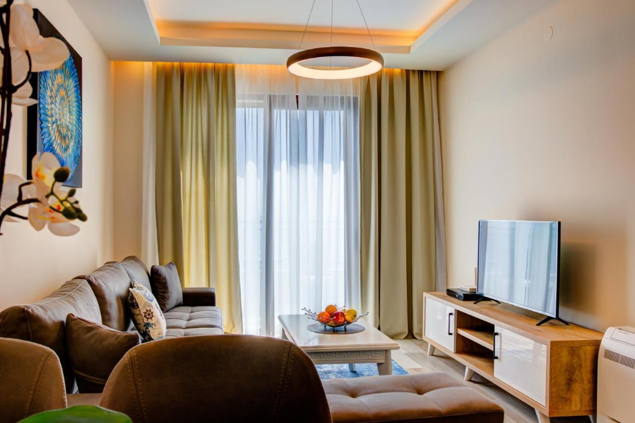 Apartments - Stella Petrovac Zewnętrze zdjęcie