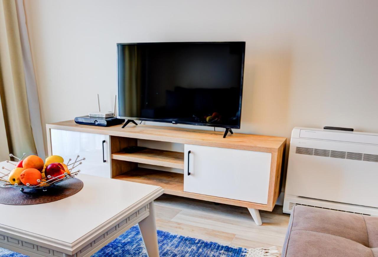 Apartments - Stella Petrovac Zewnętrze zdjęcie