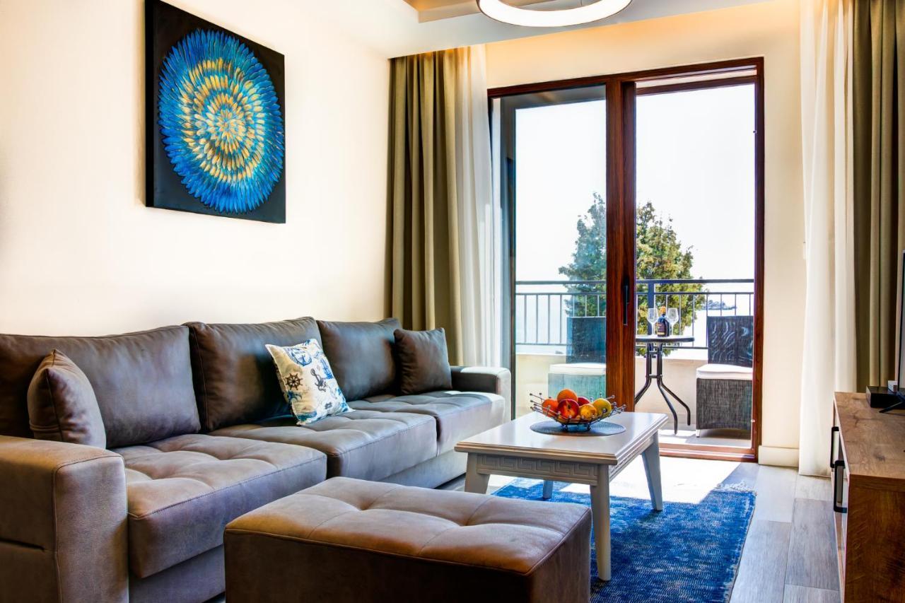 Apartments - Stella Petrovac Zewnętrze zdjęcie