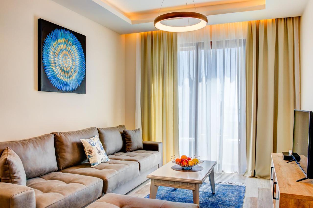 Apartments - Stella Petrovac Zewnętrze zdjęcie