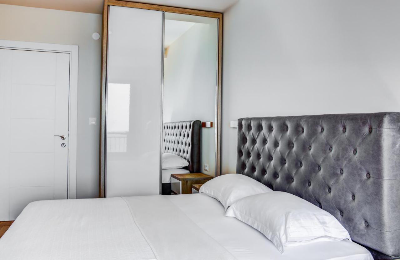 Apartments - Stella Petrovac Zewnętrze zdjęcie