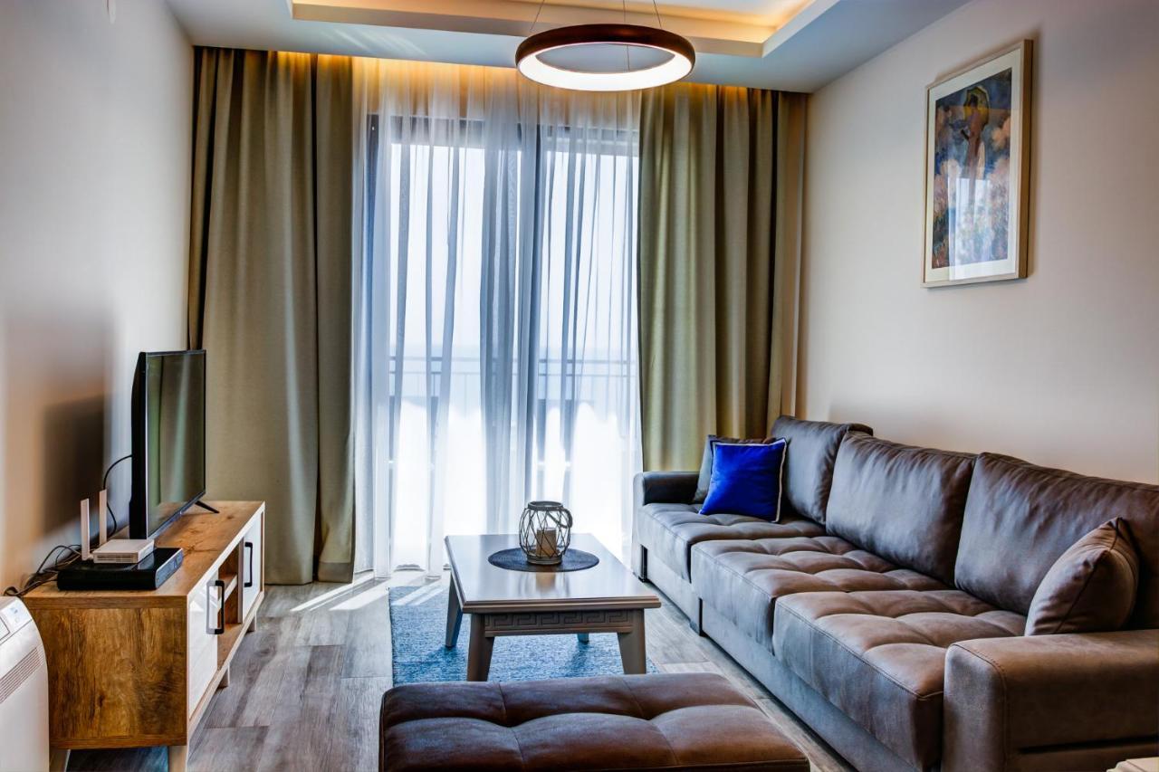Apartments - Stella Petrovac Zewnętrze zdjęcie