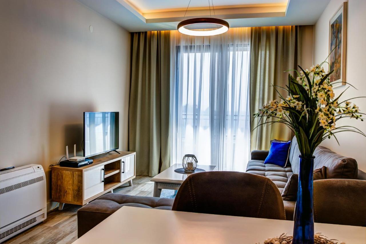 Apartments - Stella Petrovac Zewnętrze zdjęcie
