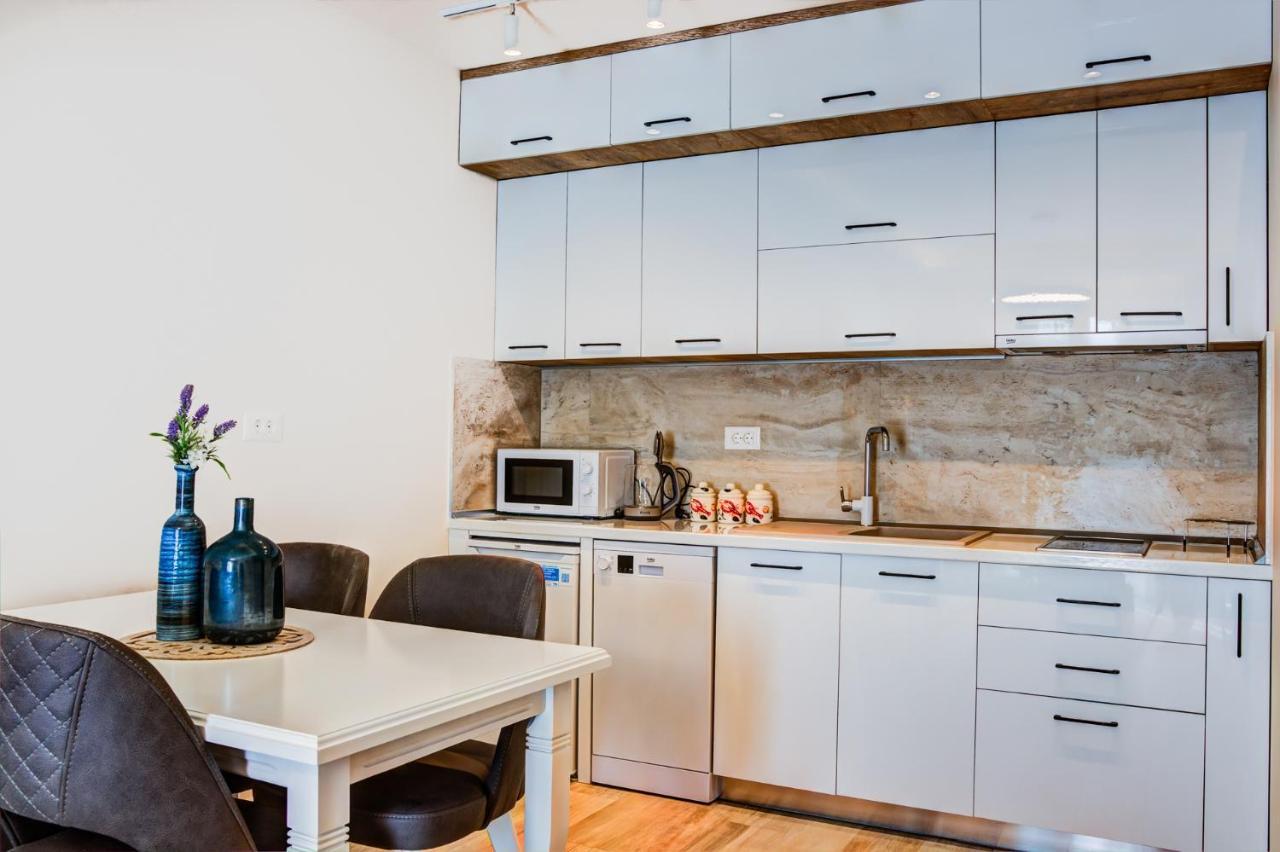 Apartments - Stella Petrovac Zewnętrze zdjęcie