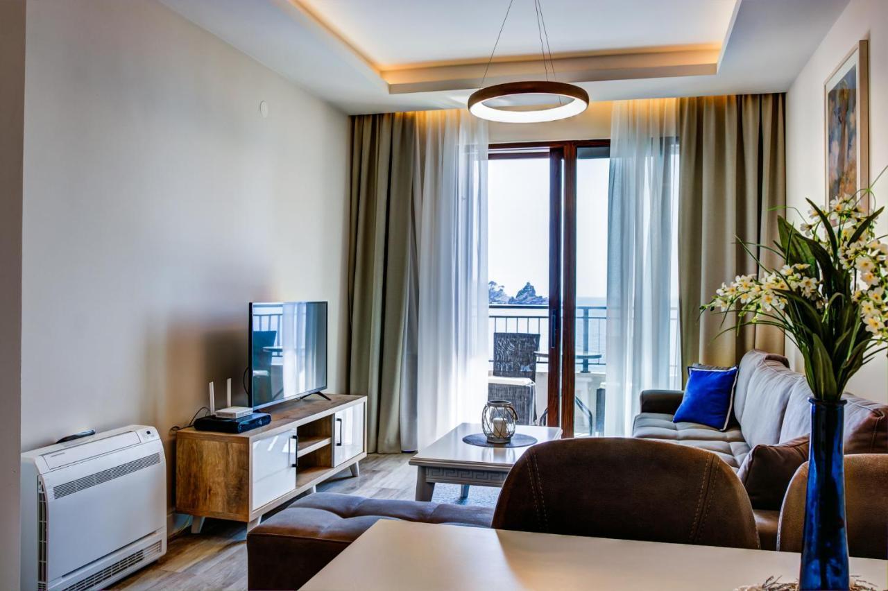 Apartments - Stella Petrovac Zewnętrze zdjęcie