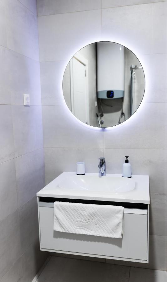 Apartments - Stella Petrovac Zewnętrze zdjęcie