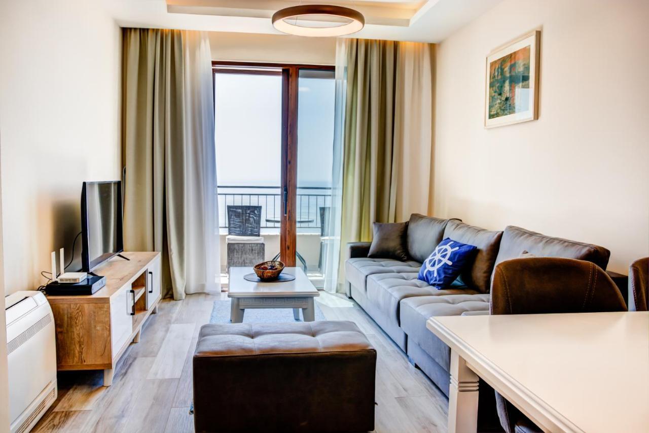 Apartments - Stella Petrovac Zewnętrze zdjęcie