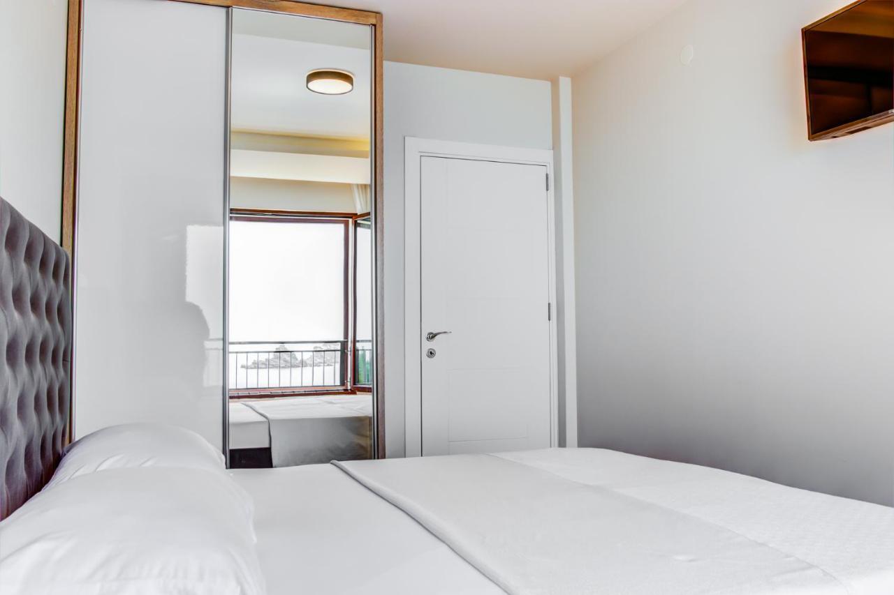 Apartments - Stella Petrovac Zewnętrze zdjęcie