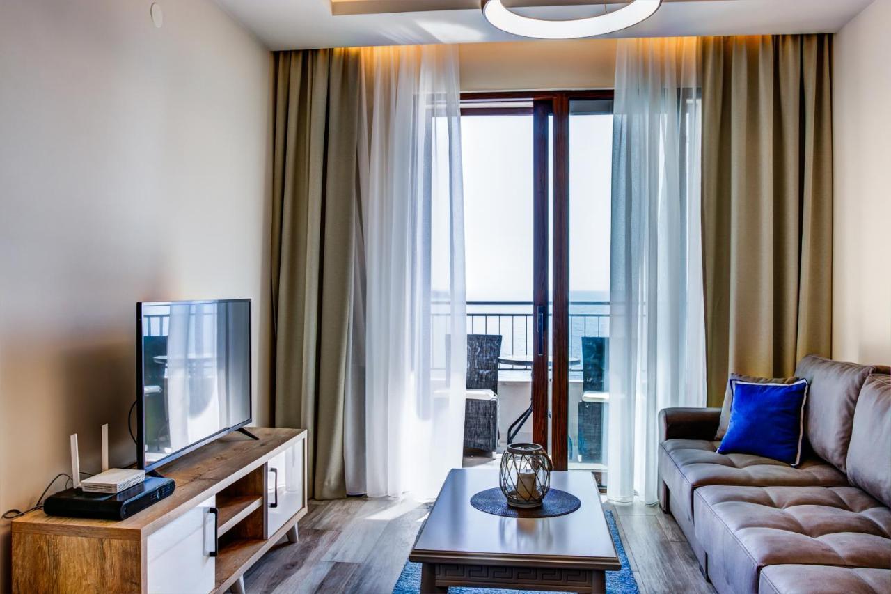 Apartments - Stella Petrovac Zewnętrze zdjęcie