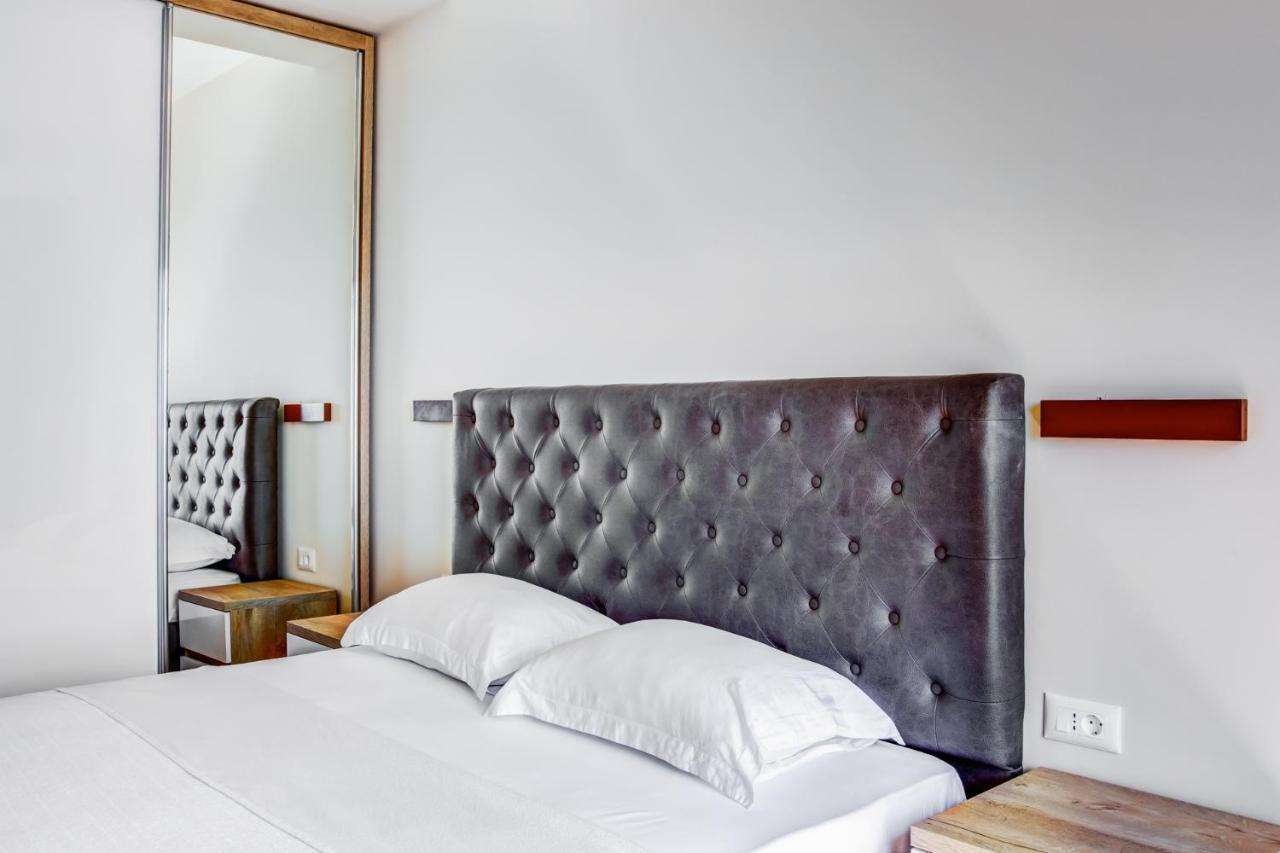 Apartments - Stella Petrovac Zewnętrze zdjęcie