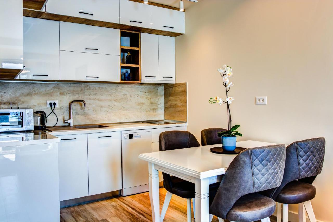 Apartments - Stella Petrovac Zewnętrze zdjęcie
