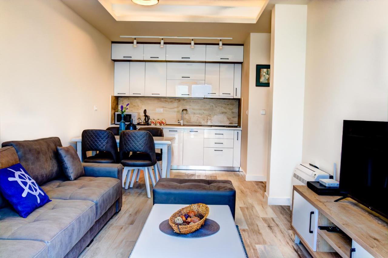 Apartments - Stella Petrovac Zewnętrze zdjęcie