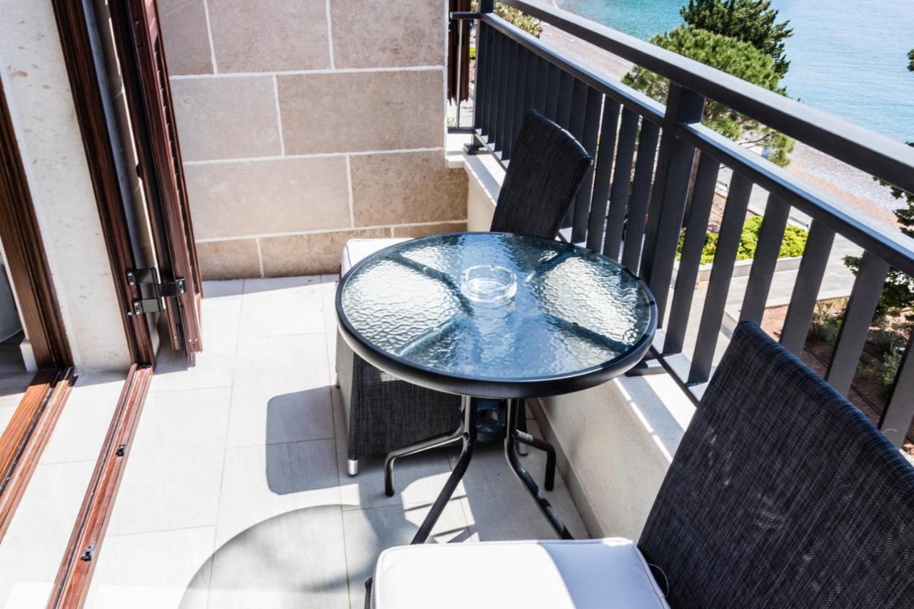 Apartments - Stella Petrovac Zewnętrze zdjęcie