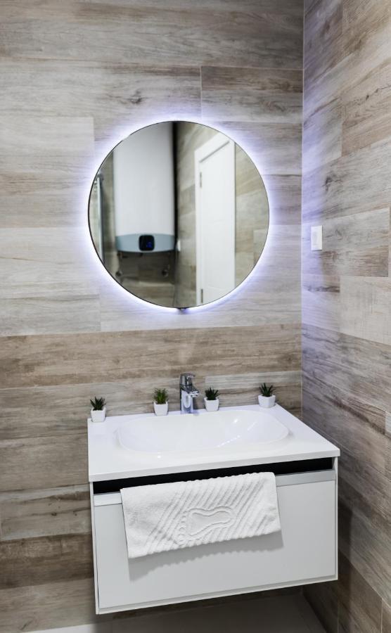 Apartments - Stella Petrovac Zewnętrze zdjęcie
