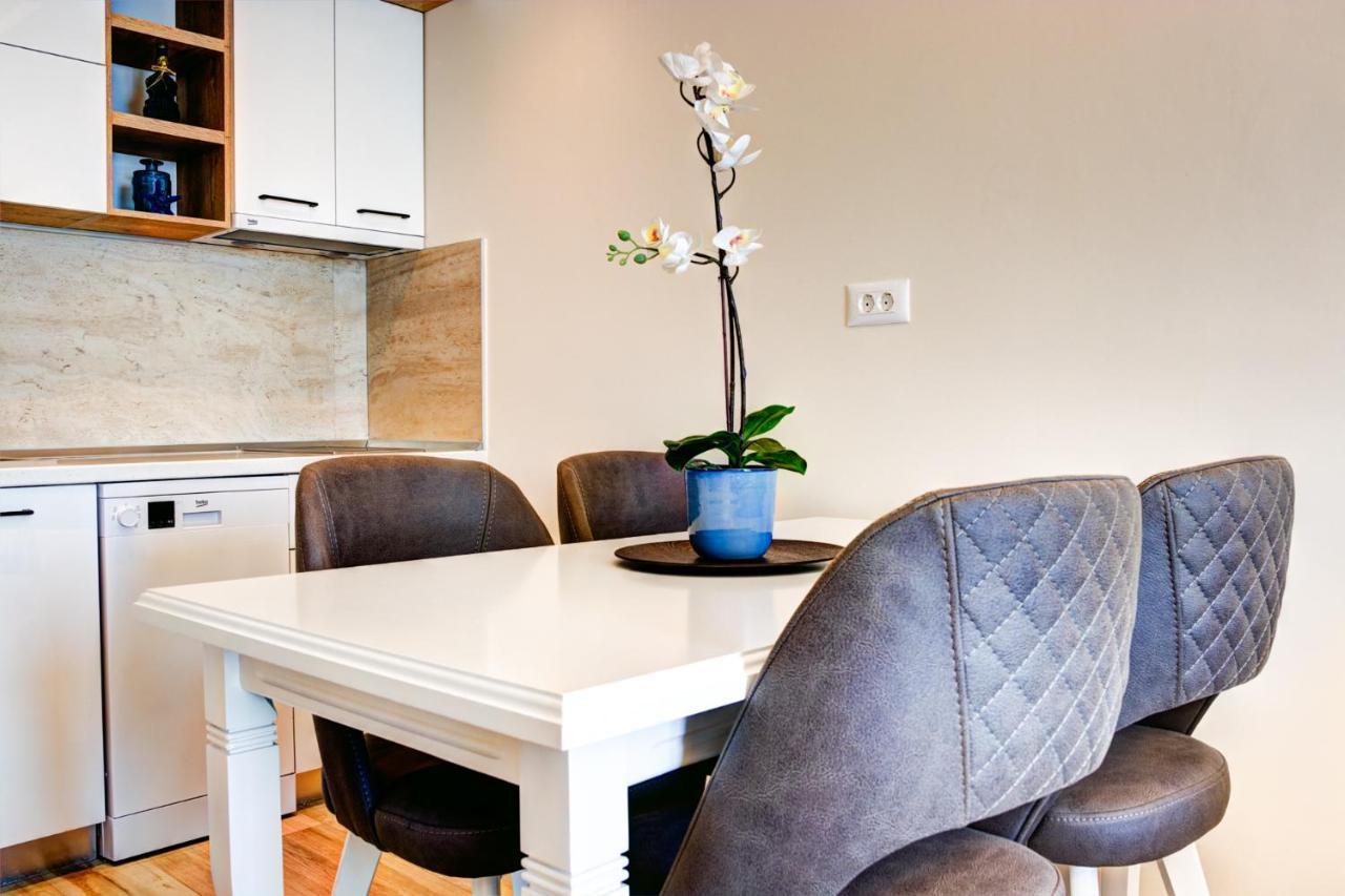 Apartments - Stella Petrovac Zewnętrze zdjęcie