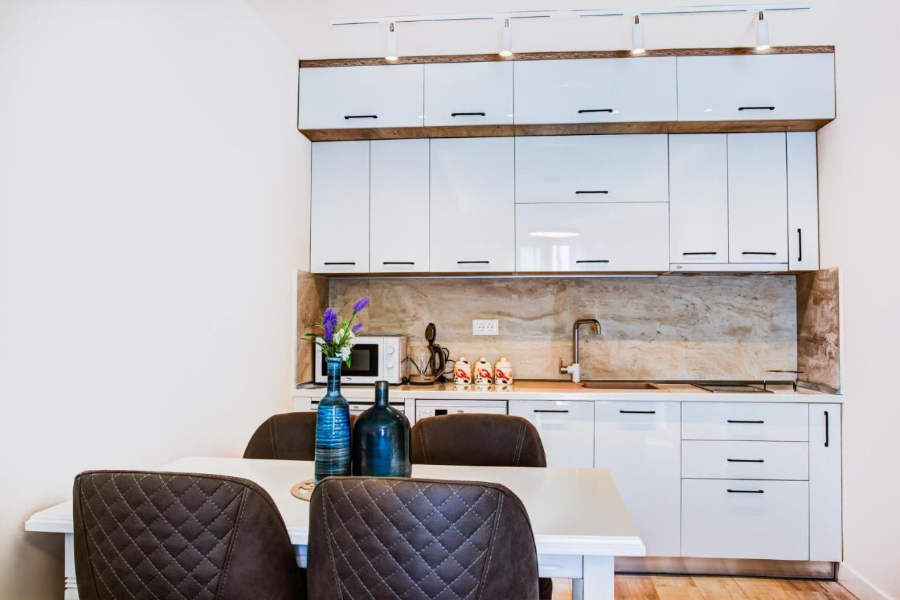 Apartments - Stella Petrovac Zewnętrze zdjęcie